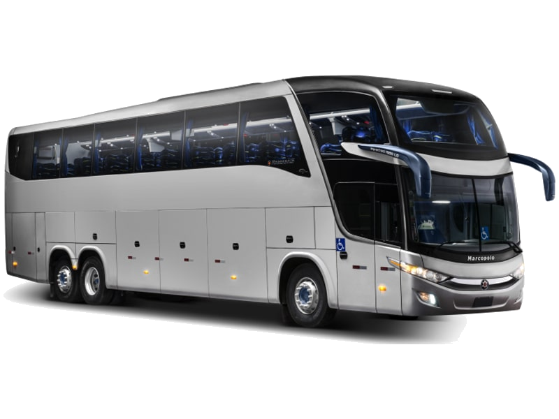 Premium Coach Hire Services in Benin - Benin Bus Rental